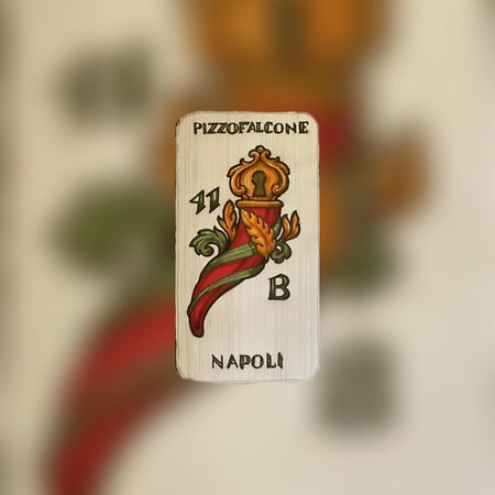 Casa Vacanze Pizzofalcone 41B Napoli Eksteriør billede