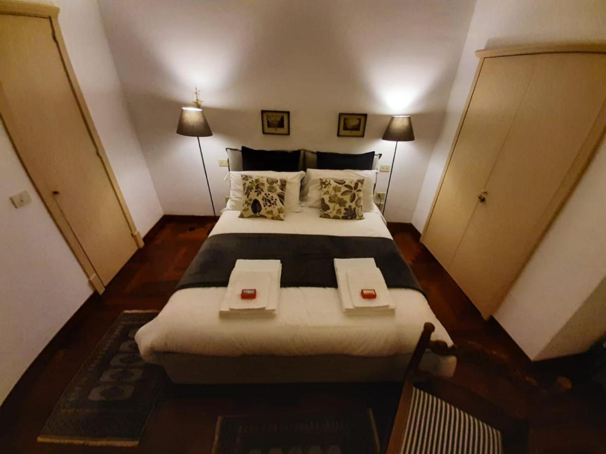 Casa Vacanze Pizzofalcone 41B Napoli Eksteriør billede
