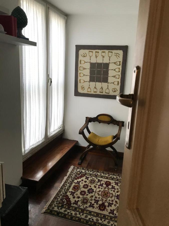 Casa Vacanze Pizzofalcone 41B Napoli Eksteriør billede