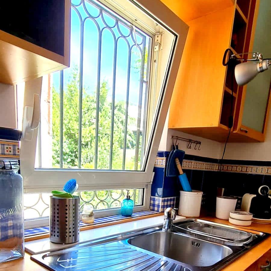 Casa Vacanze Pizzofalcone 41B Napoli Eksteriør billede
